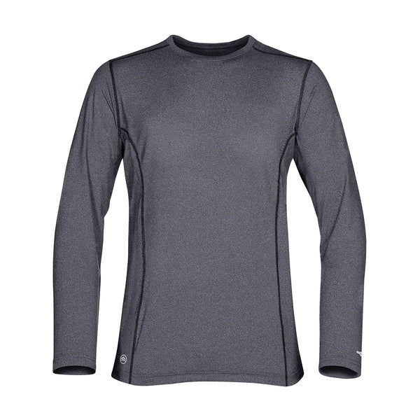 Women's Lotus H2X-DRY Long Sleeve Tee - SNT-2W